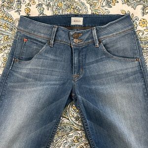 Hudson jeans